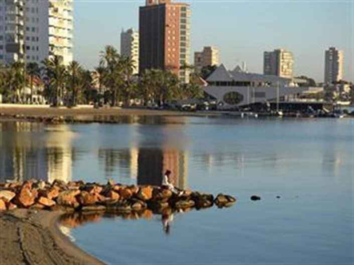 Image No.18-Propriété de 3 chambres à vendre à Santiago de la Ribera