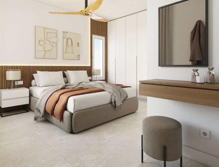 Image No.2-Propriété de 3 chambres à vendre à Santiago de la Ribera