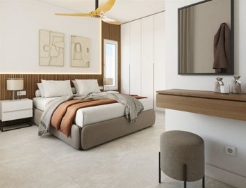 Grupo Platinum Estates most sold property
