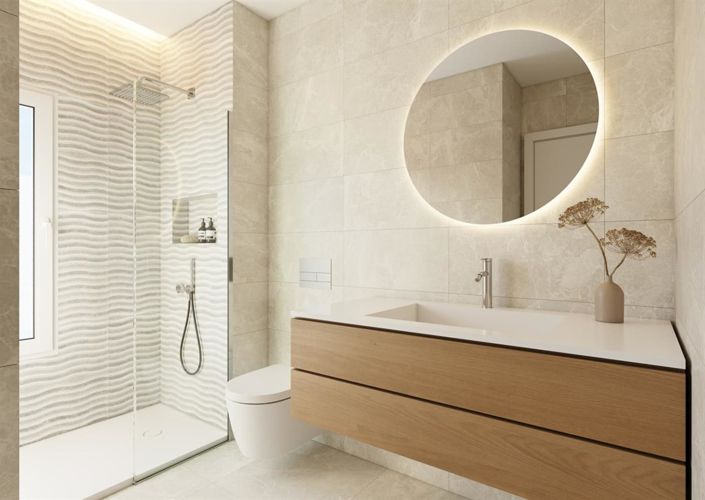 Image No.6-Propriété de 3 chambres à vendre à Santiago de la Ribera