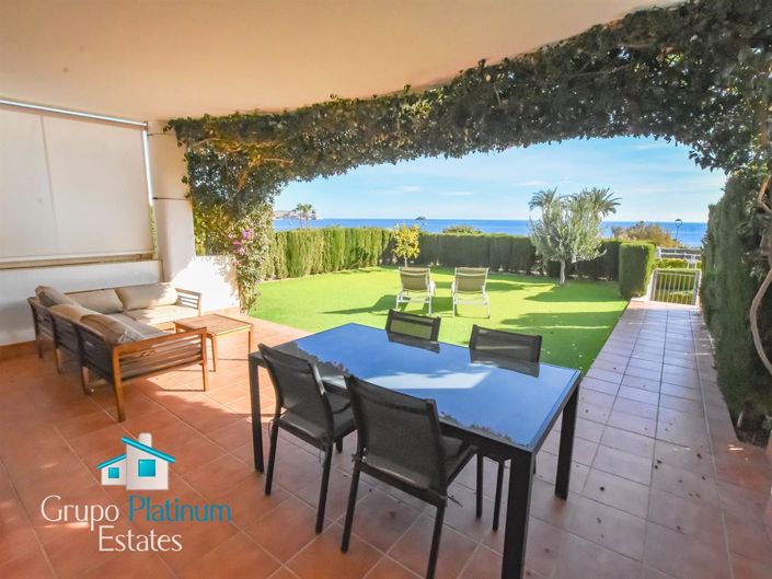 Image No.1-Appartement de 2 chambres à vendre à San Juan De Los Terreros