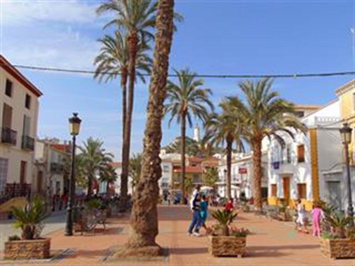 Image No.10-Propriété à vendre à Almeria