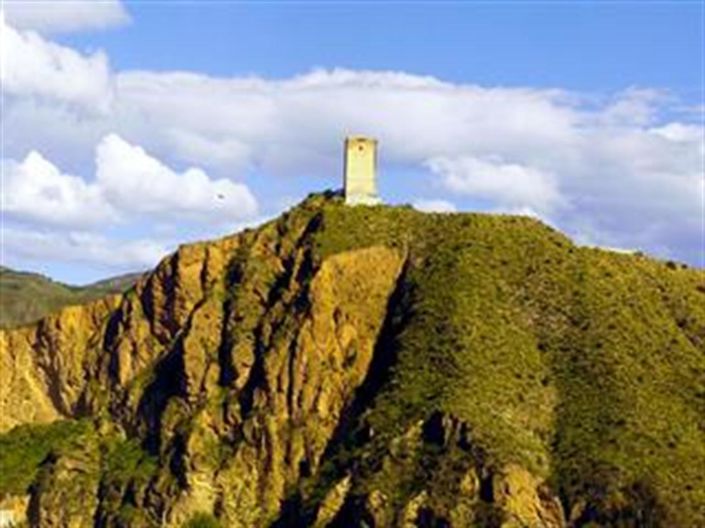 Image No.5-Propriété à vendre à Almeria