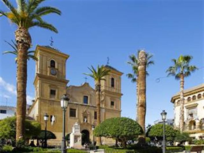 Image No.7-Propriété à vendre à Almeria