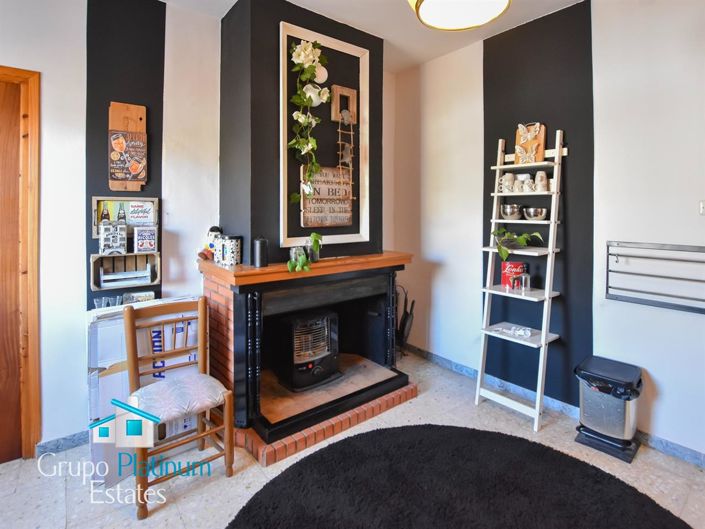 Image No.15-Villa de 6 chambres à vendre à Costa Tropical