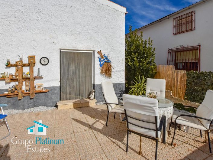 Image No.26-Villa de 6 chambres à vendre à Costa Tropical