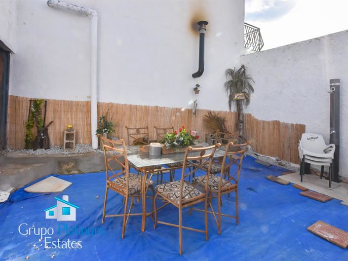 Image No.27-Villa de 6 chambres à vendre à Costa Tropical