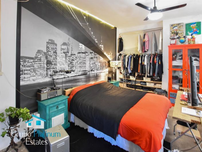 Image No.3-Villa de 6 chambres à vendre à Costa Tropical