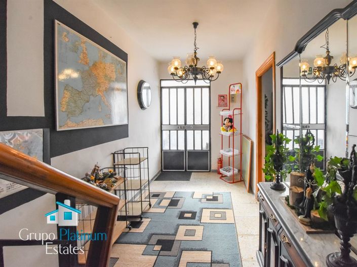 Image No.6-Villa de 6 chambres à vendre à Costa Tropical