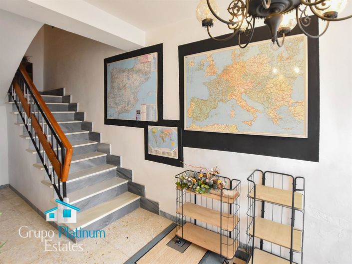 Image No.7-Villa de 6 chambres à vendre à Costa Tropical