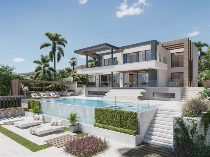 Image No.11-5 Bed Villa for sale