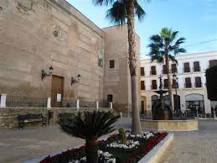 Image No.4-Propriété à vendre à Vera