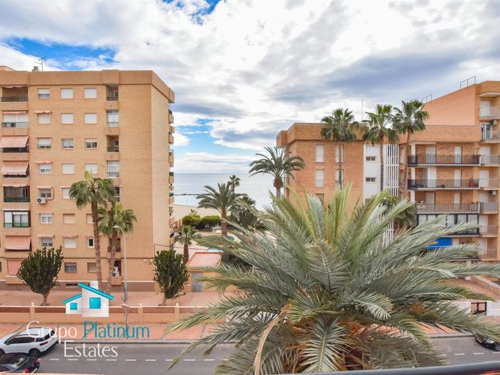 Image No.1-Appartement de 3 chambres à vendre à Águilas