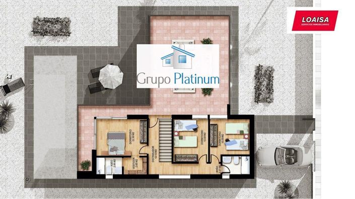 Image No.4-Villa de 3 chambres à vendre à Vera