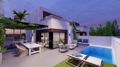 Grupo Platinum Estates most sold property