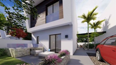 Grupo Platinum Estates most sold property