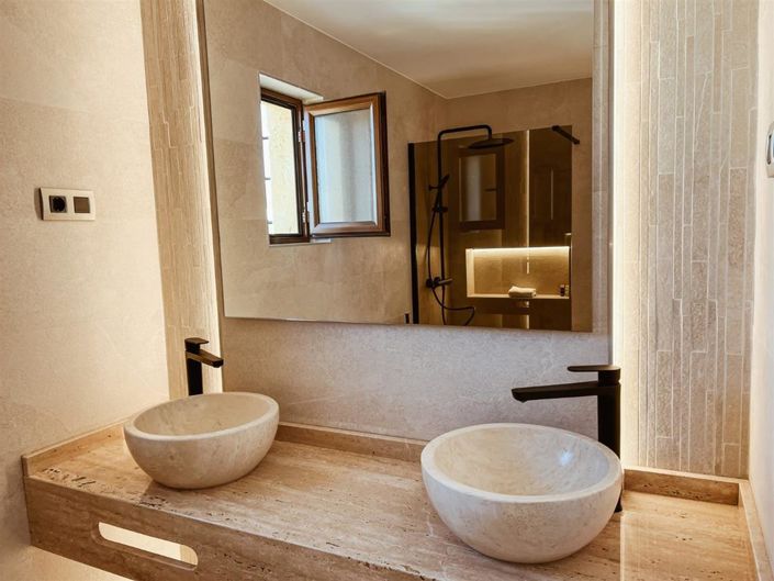 Image No.2-Villa de 3 chambres à vendre à Desert Springs