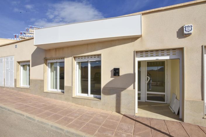 Image No.1-Propriété à vendre à San Juan De Los Terreros