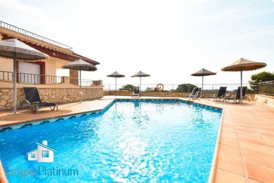 Grupo Platinum Estates most sold property