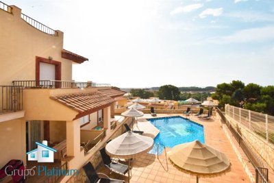 Grupo Platinum Estates most sold property