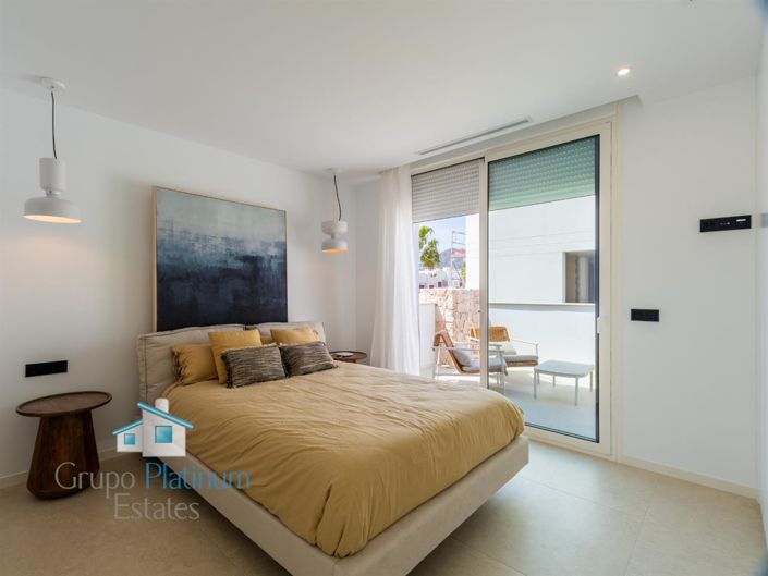 Image No.19-Propriété de 2 chambres à vendre à San Juan De Los Terreros