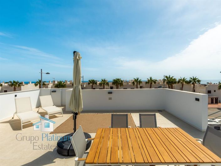Image No.21-Propriété de 2 chambres à vendre à San Juan De Los Terreros