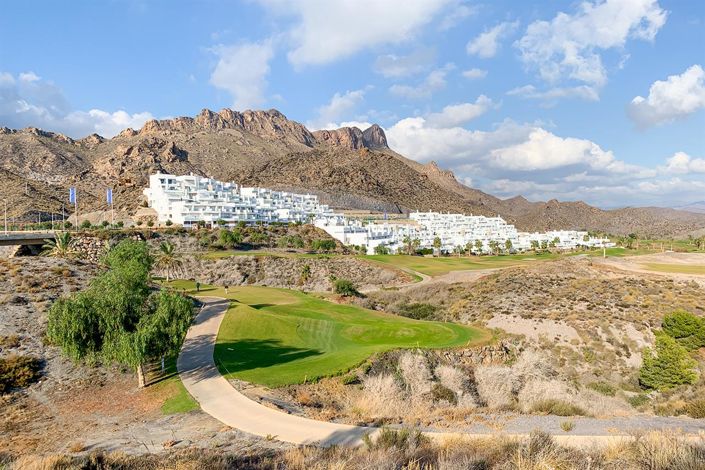 Image No.24-Propriété de 2 chambres à vendre à San Juan De Los Terreros