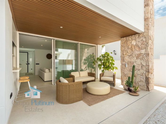 Image No.25-Propriété de 2 chambres à vendre à San Juan De Los Terreros
