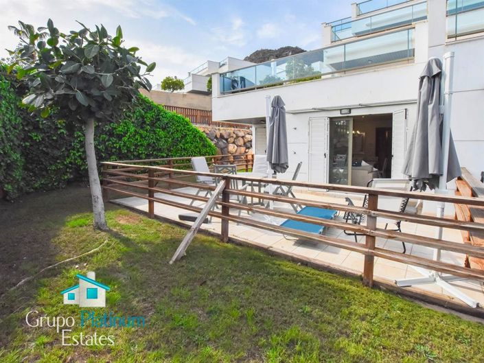Image No.1-Appartement de 1 chambre à vendre à San Juan De Los Terreros