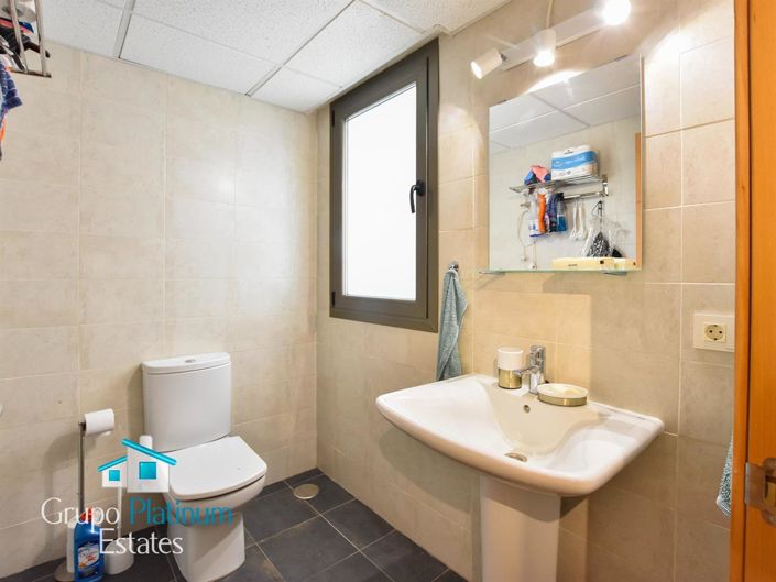 Image No.10-Appartement de 1 chambre à vendre à San Juan De Los Terreros