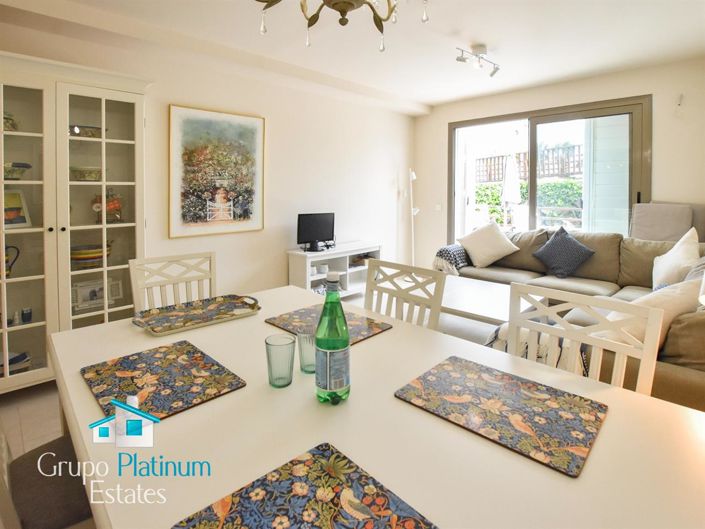 Image No.8-Appartement de 1 chambre à vendre à San Juan De Los Terreros