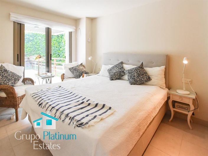 Image No.11-Appartement de 1 chambre à vendre à San Juan De Los Terreros