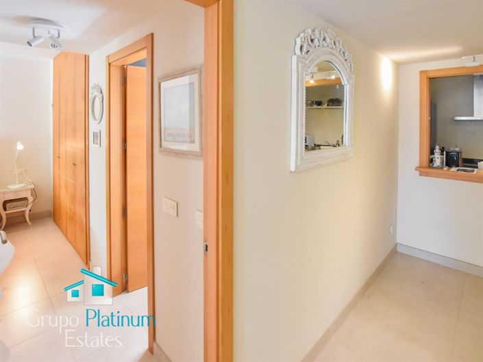 Image No.13-Appartement de 1 chambre à vendre à San Juan De Los Terreros