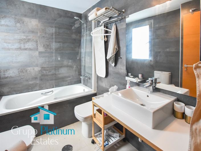 Image No.14-Appartement de 1 chambre à vendre à San Juan De Los Terreros