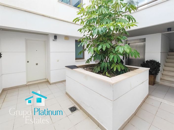 Image No.15-Appartement de 1 chambre à vendre à San Juan De Los Terreros