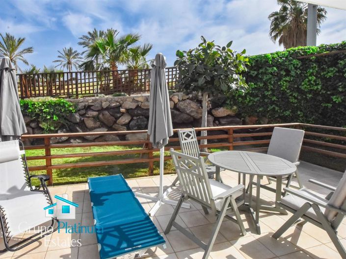 Image No.3-Appartement de 1 chambre à vendre à San Juan De Los Terreros