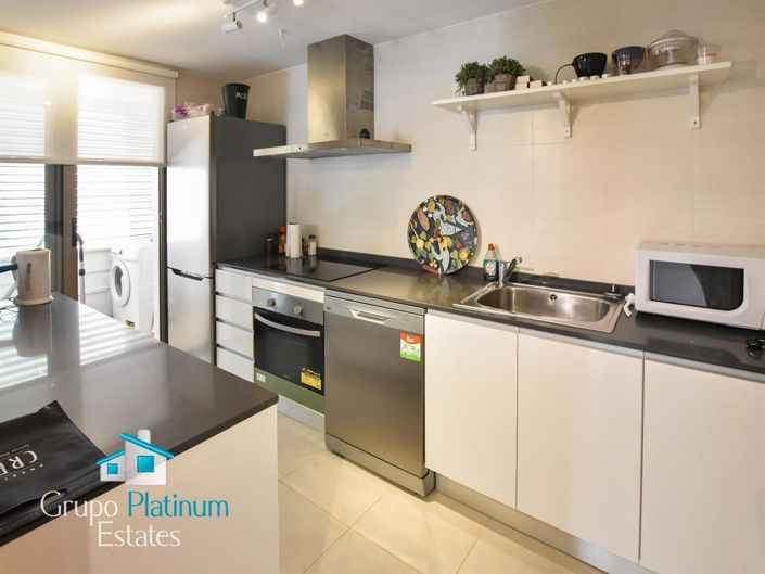 Image No.4-Appartement de 1 chambre à vendre à San Juan De Los Terreros