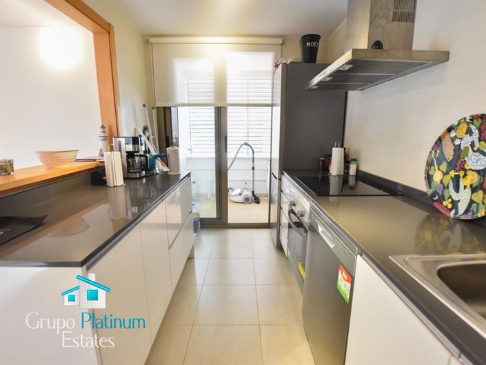 Image No.5-Appartement de 1 chambre à vendre à San Juan De Los Terreros