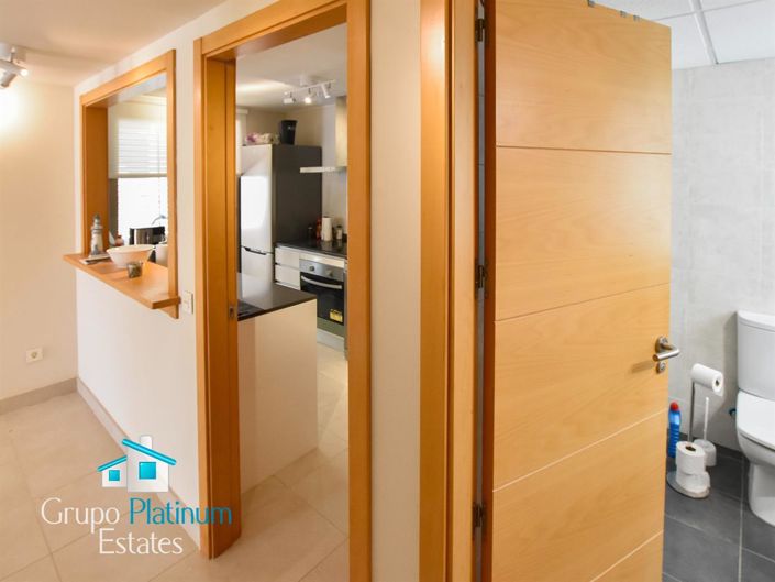 Image No.9-Appartement de 1 chambre à vendre à San Juan De Los Terreros