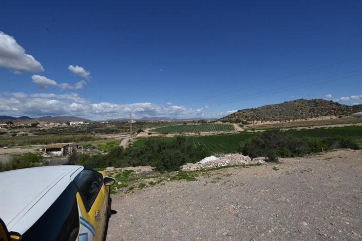 Image No.3-Propriété à vendre à Cuevas del Almanzora