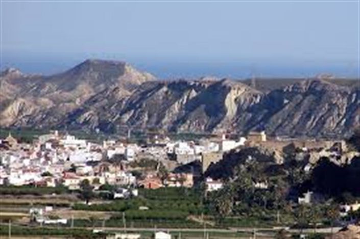 Image No.6-Propriété à vendre à Cuevas del Almanzora