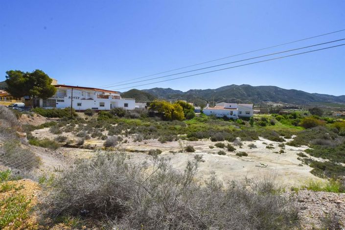 Image No.2-Propriété à vendre à Cuevas del Almanzora