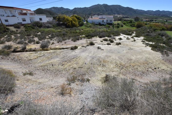 Image No.3-Propriété à vendre à Cuevas del Almanzora