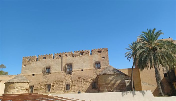 Image No.4-Propriété à vendre à Cuevas del Almanzora