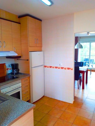 Image No.1-Appartement de 2 chambres à vendre à Murcie