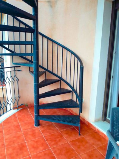 Image No.16-Appartement de 2 chambres à vendre à Águilas