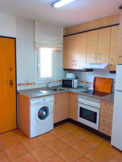 Image No.4-Appartement de 2 chambres à vendre à Águilas