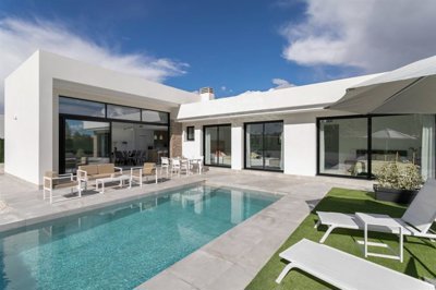 Grupo Platinum Estates most sold property