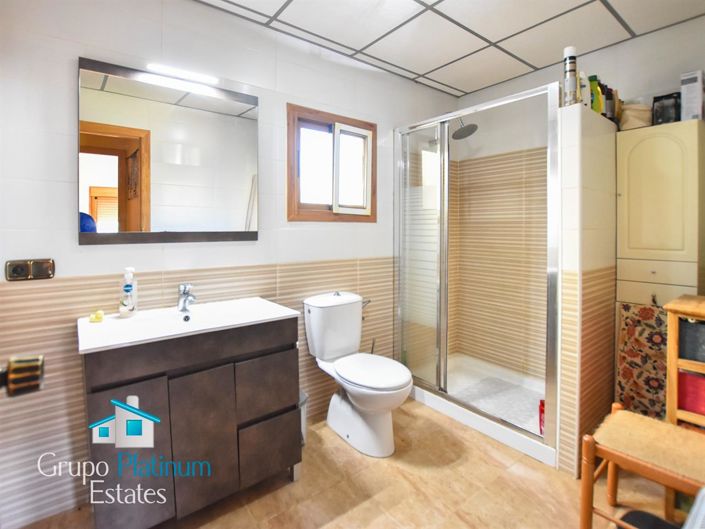 Image No.10-Villa de 3 chambres à vendre à Almeria