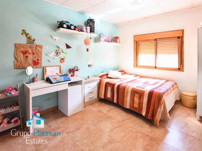 Image No.11-Villa de 3 chambres à vendre à Almeria